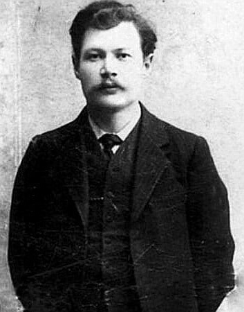 Image - Mykola Riabovol